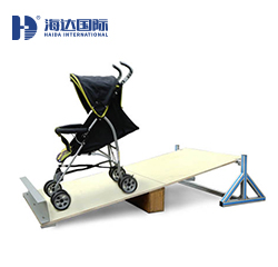 嬰兒手推車撞擊強(qiáng)度試驗(yàn)機(jī)HD-J226