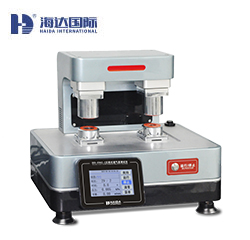 隔膜透氣度測(cè)試儀HD-F802-2