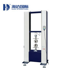 拉力試驗(yàn)機(jī)夾具打滑排查指南